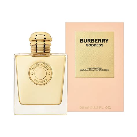 truworths burberry perfume